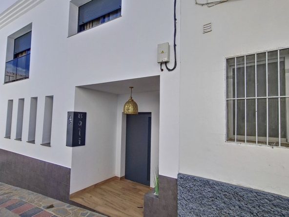 Apartment Carlos 01